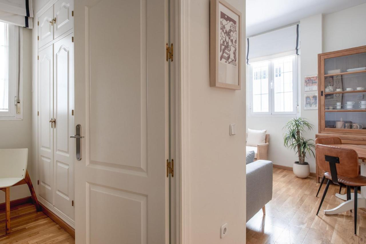 Hommyhome Galera Apartment *