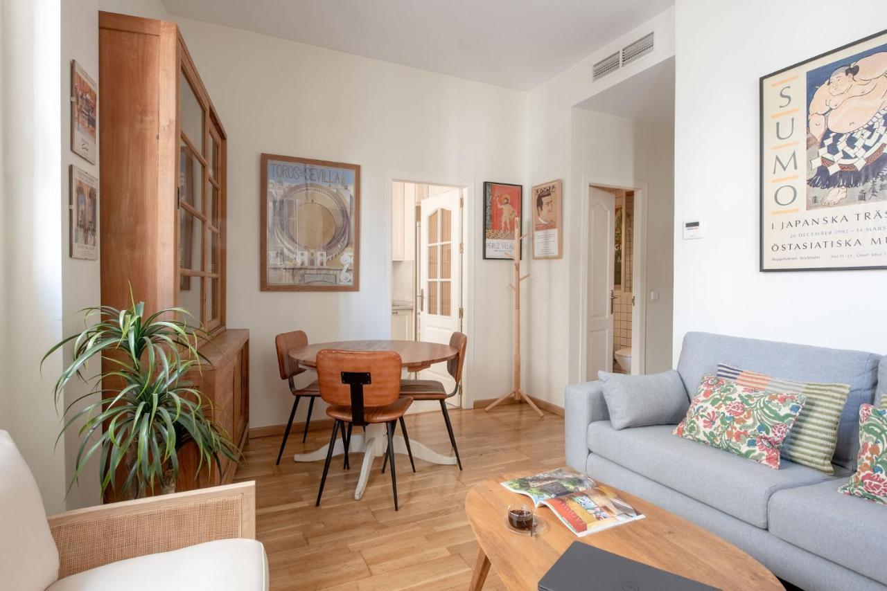 Hommyhome Galera Apartment Sevilla