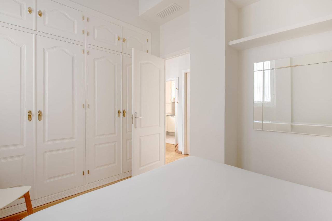Apartment Hommyhome Galera