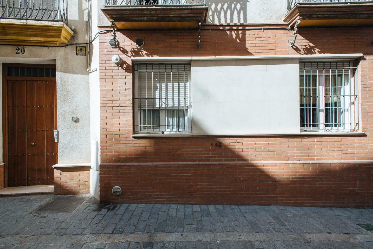 Hommyhome Galera Apartment Sevilla