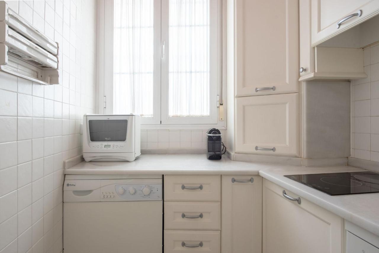 Hommyhome Galera Apartment Sevilla