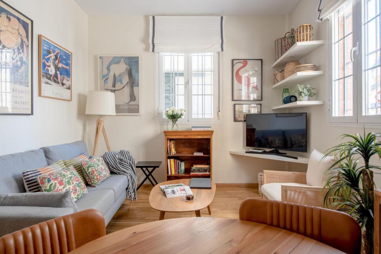 Apartment Hommyhome Galera *